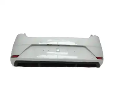 Автозапчастина б/у задній бампер для seat leon (5f1) style visio посилання на oem iam 5f0807421n  