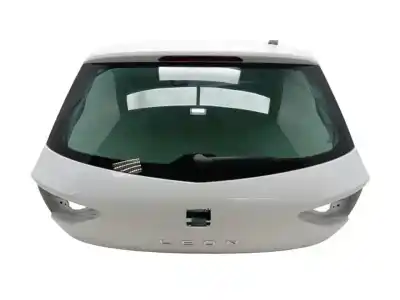 Автозапчастина б/у загальні двері для seat leon (5f1) style visio посилання на oem iam 5f4827024  