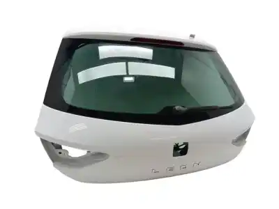 Автозапчастина б/у загальні двері для seat leon (5f1) style visio посилання на oem iam 5f4827024  