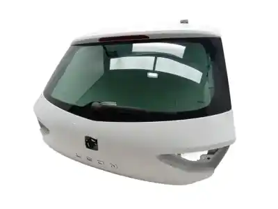 Автозапчастина б/у загальні двері для seat leon (5f1) style visio посилання на oem iam 5f4827024  