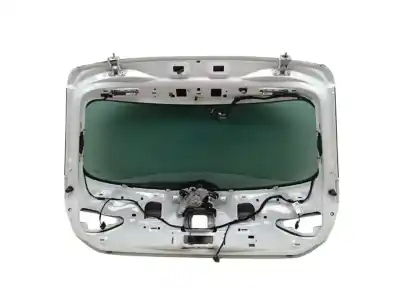 Автозапчастина б/у загальні двері для seat leon (5f1) style visio посилання на oem iam 5f4827024  
