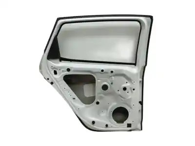 Second-hand car spare part rear left door for seat leon (5f1) style visio oem iam references 5f4833055