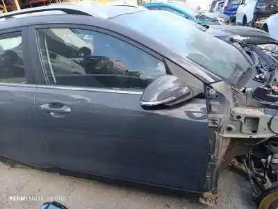 Second-hand car spare part front right door for kia stonic (ybcuv) concept oem iam references 76004h8400