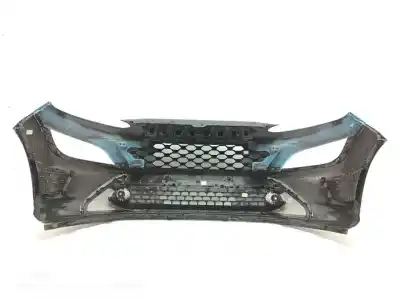 Pezzo di ricambio per auto di seconda mano PARAURTI ANTERIORE per HYUNDAI KONA  Riferimenti OEM IAM 86550J9CA0  