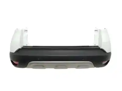 Pezzo di ricambio per auto di seconda mano paraurti posteriore per renault captur limited riferimenti oem iam 850b25144r