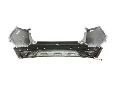 Peça sobressalente para automóvel em segunda mão para choques traseiro por renault captur limited 118 cv / 87 kw referências oem iam 850b25144r