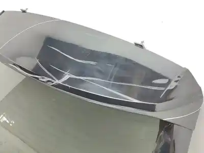 Second-hand car spare part tailgate for volkswagen t-roc (a11, d11) 1.0 tsi oem iam references 2ga827025a  