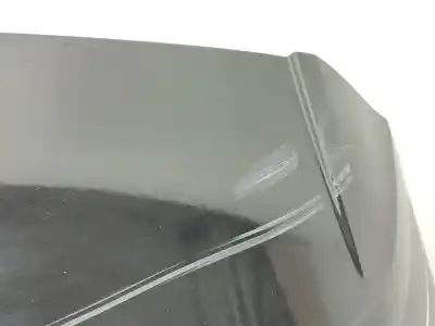 Second-hand car spare part tailgate for volkswagen t-roc (a11, d11) 1.0 tsi oem iam references 2ga827025a  