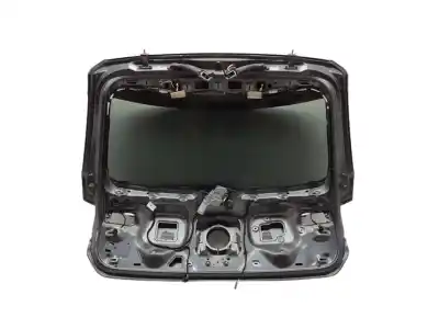 Second-hand car spare part tailgate for volkswagen t-roc (a11, d11) 1.0 tsi oem iam references 2ga827025a  