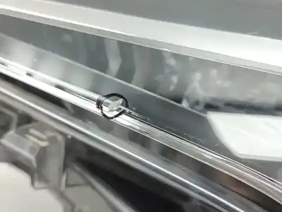 Автозапчастина б/у ліва фара для toyota c-hr (x10) hybrid active 122 cv / 90 kw посилання на oem iam 81150f4031  