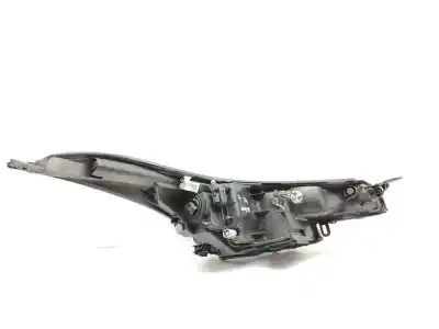 Автозапчастина б/у ліва фара для toyota c-hr (x10) hybrid active 122 cv / 90 kw посилання на oem iam 81150f4031  