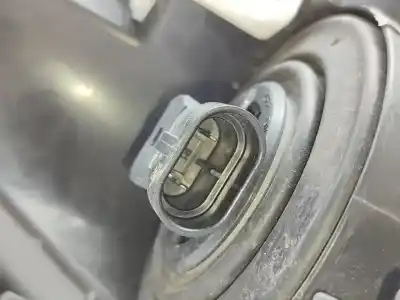 Автозапчастина б/у ліва фара для toyota c-hr (x10) hybrid active 122 cv / 90 kw посилання на oem iam 81150f4031  