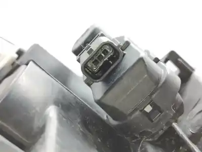 Автозапчастина б/у ліва фара для toyota c-hr (x10) hybrid active 122 cv / 90 kw посилання на oem iam 81150f4031  