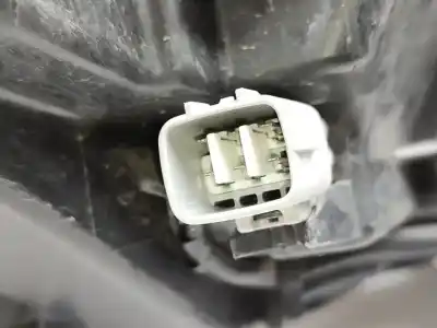 Gebrauchtes Autoersatzteil LINKER SCHEINWERFER zum TOYOTA C-HR  OEM-IAM-Referenzen 81150F4031  