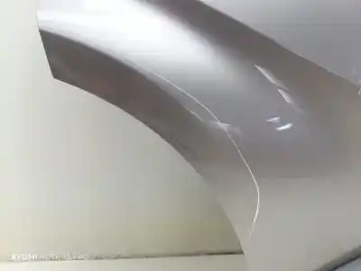 Автозапчастина б/у двері задні праві для toyota c-hr (x10) hybrid active 122 cv / 90 kw посилання на oem iam 67003f4010  