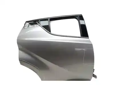 Автозапчастина б/у ДВЕРІ ЗАДНІ ПРАВІ для TOYOTA C-HR  Посилання на OEM IAM 67003F4010  
