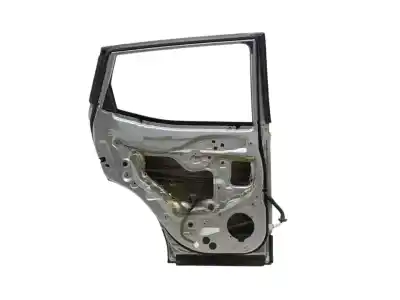 Gebrauchtes Autoersatzteil HINTERE LINKE TÜR zum NISSAN QASHQAI (J11)  OEM-IAM-Referenzen H2101HV0MA  