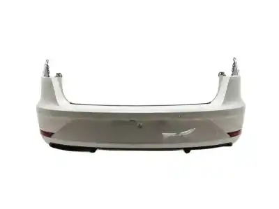 Pezzo di ricambio per auto di seconda mano paraurti posteriore per seat leon st (5f8) style riferimenti oem iam 5f9807421ad