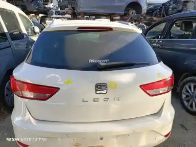 Автозапчастина б/у ЗАГАЛЬНІ ДВЕРІ для SEAT LEON ST (5F8)  Посилання на OEM IAM 5F9827024   Автозапчастина б/у ЗАГАЛЬНІ ДВЕРІ для SEAT LEON ST (5F8)  Посилання на OEM IAM 5F9827024