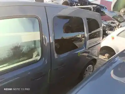 Peça sobressalente para automóvel em segunda mão PORTA DE CORRER ESQUERDA por MERCEDES-BENZ CITAN (W415) COMBI  Referências OEM IAM A4157302900  