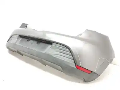 Pièce détachée automobile d'occasion PARE-CHOCS ARRIÈRE pour RENAULT CLIO IV  Références OEM IAM 850224680R  