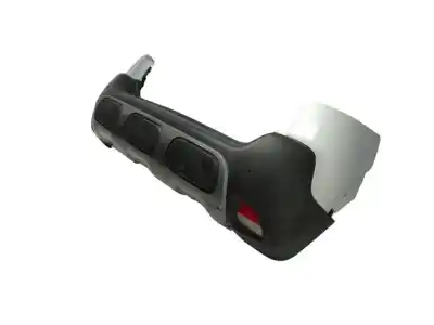 Pièce détachée automobile d'occasion PARE-CHOCS ARRIÈRE pour CITROEN C3 AIRCROSS  Références OEM IAM 1632539780  