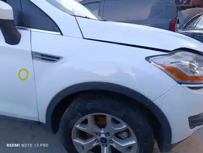 Second-hand car spare part front right fin for ford kuga (cbv) trend oem iam references 8v4116015ahxwaa