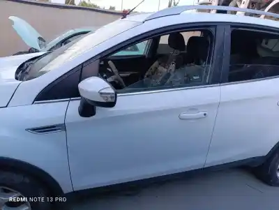 Second-hand car spare part left front door for ford kuga (cbv) trend oem iam references p8v41s20125ac