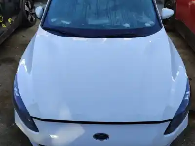 Peça sobressalente para automóvel em segunda mão capot por ford focus st-line referências oem iam pjx7ba16610ca