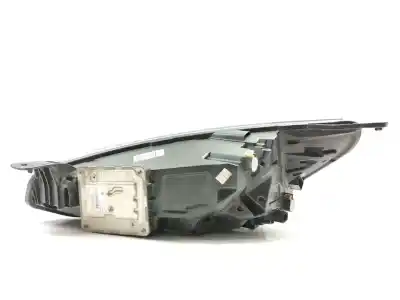 Second-hand car spare part right headlight for ford focus st-line oem iam references mx7b13e014eb  