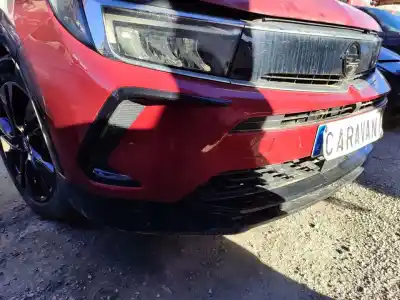 Tweedehands auto-onderdeel  voor OPEL GRANDLAND X  OEM IAM-referenties 9840131477  