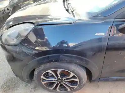 Pezzo di ricambio per auto di seconda mano parafango anteriore sinistro per ford puma hybrid st-line riferimenti oem iam pl1tbs16009aa  