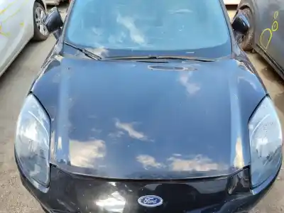 Pezzo di ricambio per auto di seconda mano cofano per ford puma hybrid st-line 125 cv / 92 kw riferimenti oem iam pl1tbs16610ab