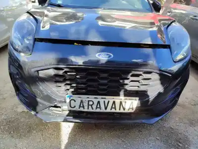 Peça sobressalente para automóvel em segunda mão PARA CHOQUES DIANTEIRO por FORD PUMA  Referências OEM IAM L1TB17H772D1FPRAA  