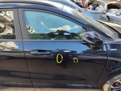 Peça sobressalente para automóvel em segunda mão PORTA DIANTEIRA DIREITA por FORD PUMA  Referências OEM IAM PL1TBS20124AA  