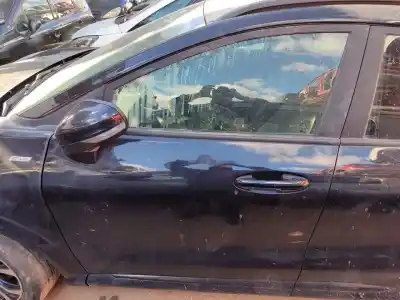 Second-hand car spare part LEFT FRONT DOOR for FORD PUMA  OEM IAM references PL1TBS20125AA  