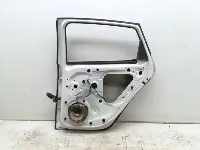 Автозапчасти б/у дверь задняя правая за seat leon (5f1) 1.6 tdi ссылки oem iam 5f4833056  