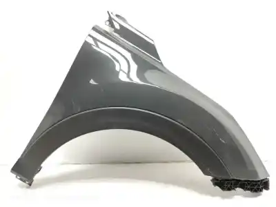 Second-hand car spare part front right fin for kia stonic (ybcuv) concept oem iam references 66321h8400