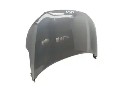 Second-hand car spare part BONNET for KIA STONIC (YBCUV)  OEM IAM references 66400H8430  