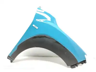 Second-hand car spare part front right fin for hyundai kona style 2wd oem iam references 66321j9000