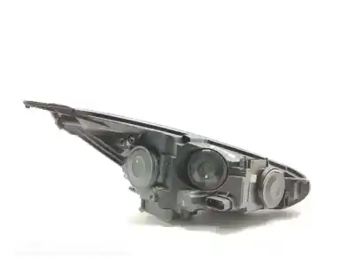 Автозапчасти б/у левая фара за ford focus lim. business ссылки oem iam f1eb13d155af