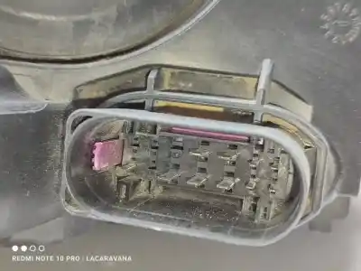 Автозапчастина б/у ліва фара для ford focus lim. business посилання на oem iam f1eb13d155af  