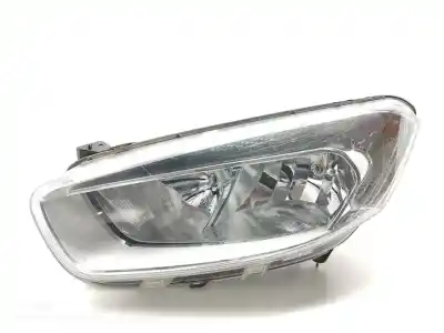 Recambio de automóvil de segunda mano de faro derecho para ford tourneo courier (c4a) ambiente referencias oem iam et7613w030ak  