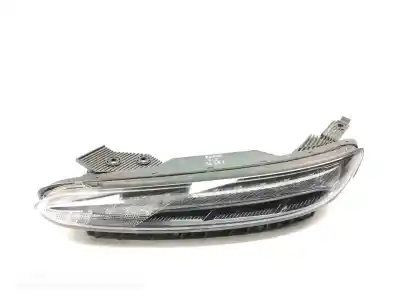 Peça sobressalente para automóvel em segunda mão farolim dianteiro esquerdo por hyundai kona style 2wd referências oem iam 92207j9500