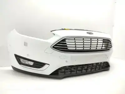 Second-hand car spare part FRONT BUMPER for FORD FOCUS LIM.  OEM IAM references 2016512  