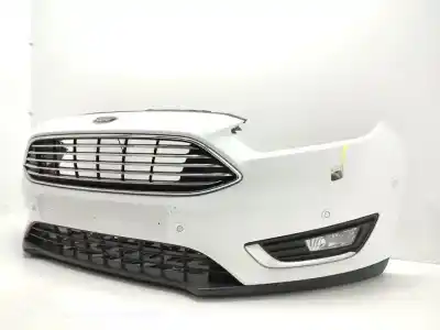 Автозапчастина б/у передній бампер для ford focus lim. business посилання на oem iam 2016512  