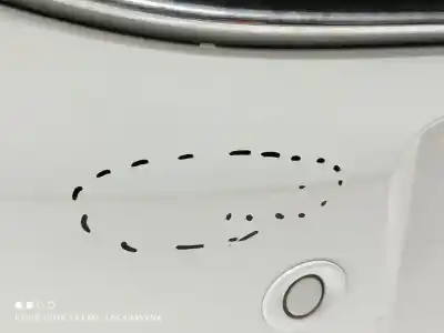 Автозапчастина б/у передній бампер для ford focus lim. business посилання на oem iam 2016512  