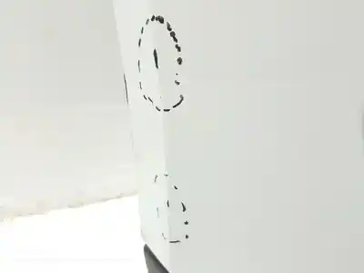 Автозапчастина б/у передній бампер для ford focus lim. business посилання на oem iam 2016512  