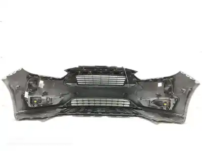Автозапчастина б/у передній бампер для ford focus lim. business посилання на oem iam 2016512  