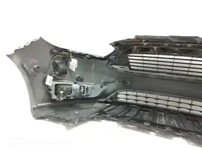 Автозапчастина б/у передній бампер для ford focus lim. business посилання на oem iam 2016512  
